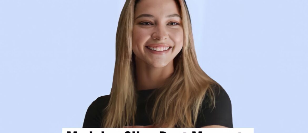 Madelyn Cline | Best Moments