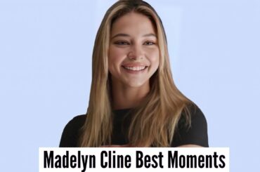 Madelyn Cline | Best Moments