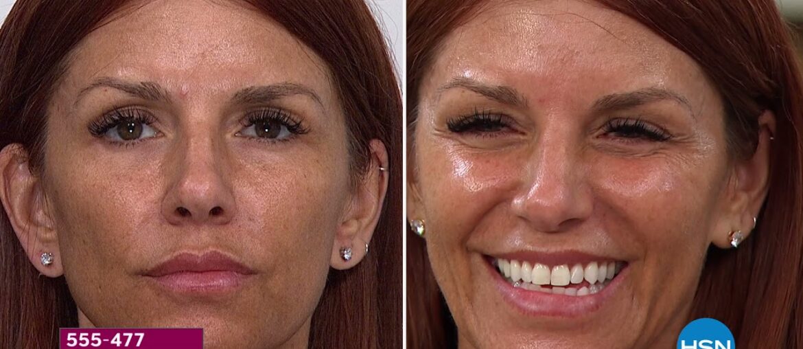 HSN | Signature Club A By Adrienne Beauty 08.05.2021 - 10 AM