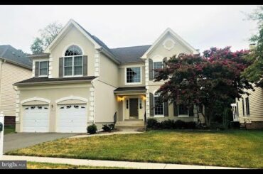 Residential for sale - 20333 Medalist Drive, Ashburn, VA 20147