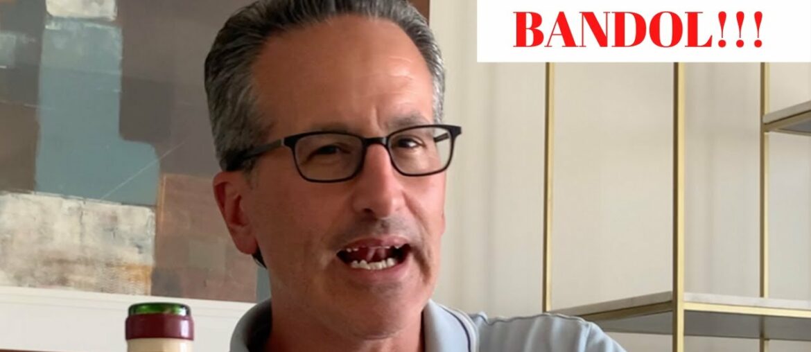 Exploring Explosive Bandol Wines | Domaine Tempier Exploring Explosive Bandol Wines | Domaine Tempier