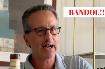 Exploring Explosive Bandol Wines | Domaine Tempier