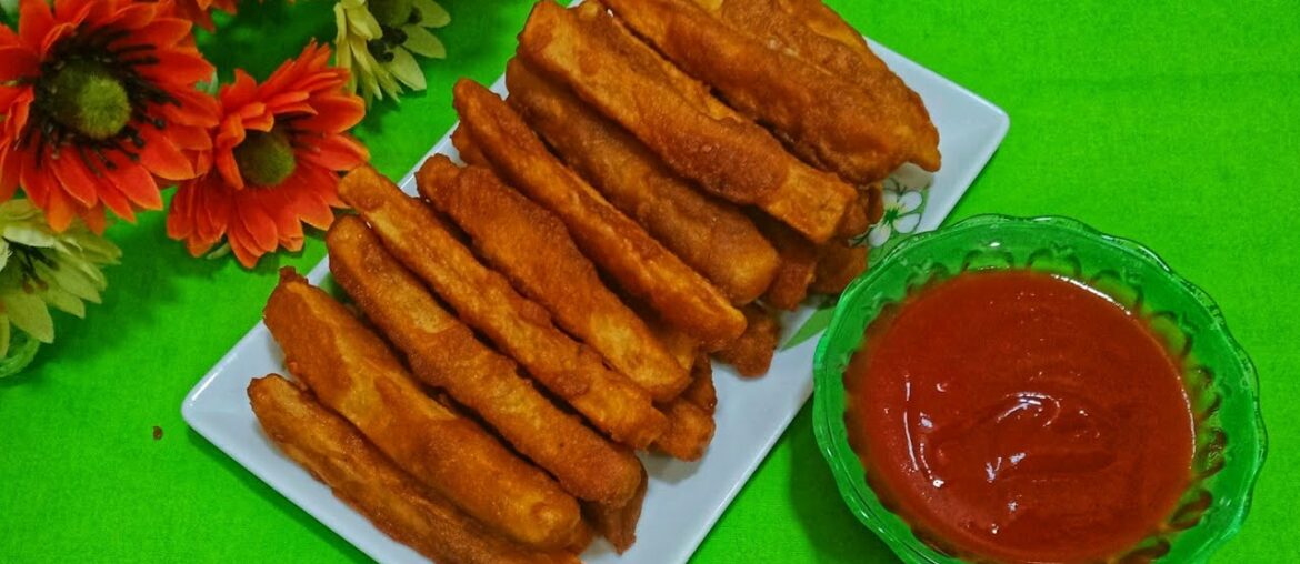 Masala French Fries Recipe ll Restaurant Style French fries ll  French Fries Recipe At Home