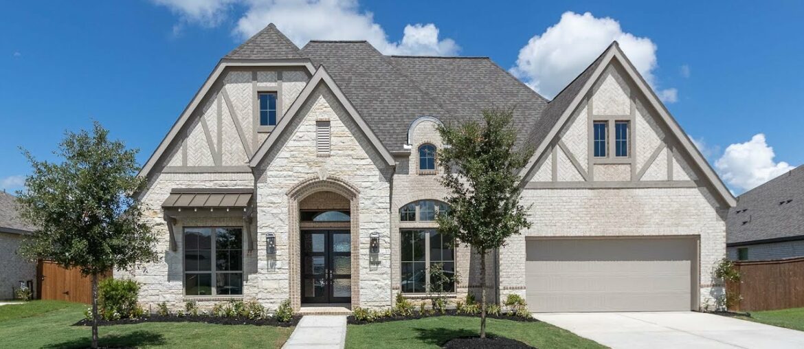 Perry Homes in Meridiana – 9738 Wright Drive Perry Homes in Meridiana - 9738 Wright Drive