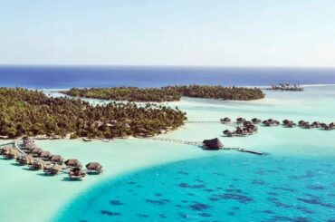Le Taha'a Island Resort Tahaa French Polynesia