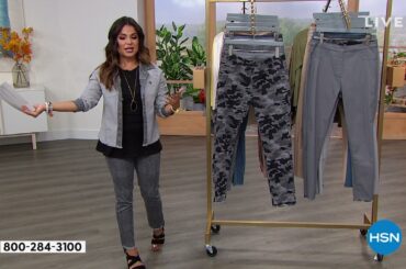 HSN | Diane Gilman Fashions 08.07.2021 - 10 PM