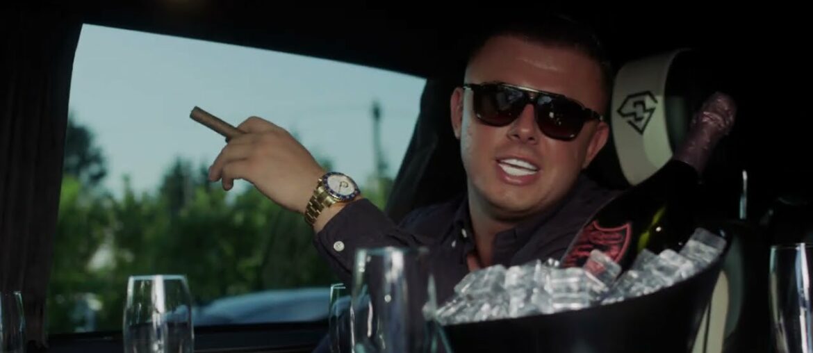 Silky - Wanna Be [OFFICIAL MUSIC VIDEO]