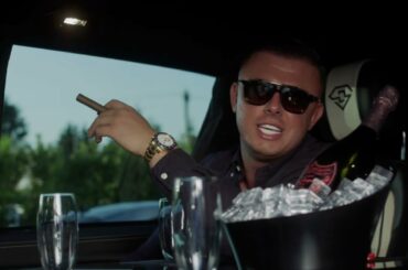 Silky - Wanna Be [OFFICIAL MUSIC VIDEO]