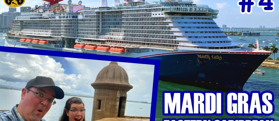 Carnival Mardi Gras Pt.4: San Juan, Parque De Los Gatos, Cucina Dinner, Flying Scotsman – ParoDeeJay Carnival Mardi Gras Pt.4: San Juan, Parque De Los Gatos, Cucina Dinner, Flying Scotsman - ParoDeeJay