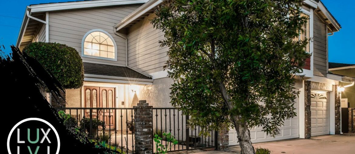 Ann Shumbo presents: 2200 Chestnut Ave, Manhattan Beach, CA 90266