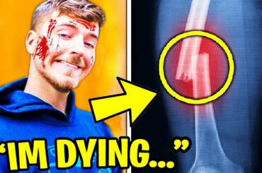 6 SECRETS You Didn't Know About MrBeast! (SHOCKING)