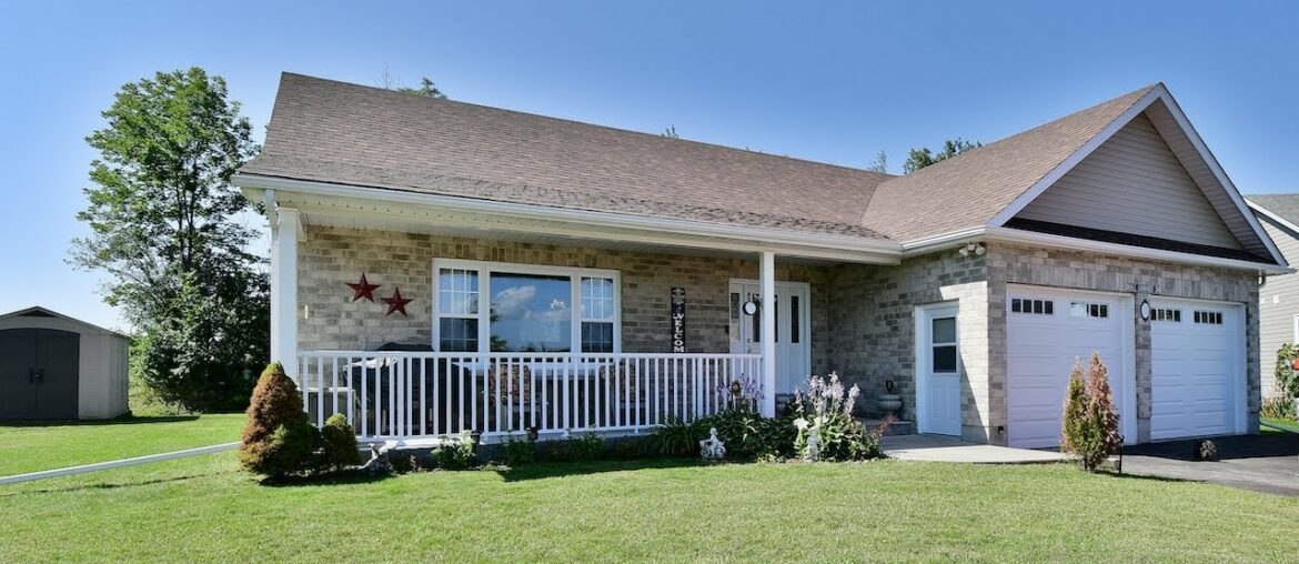 15 Baldwin Place, Colborne – Open House Video Tour 15 Baldwin Place, Colborne - Open House Video Tour