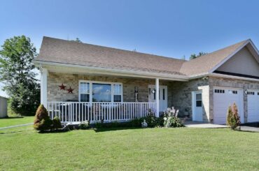 15 Baldwin Place, Colborne - Open House Video Tour