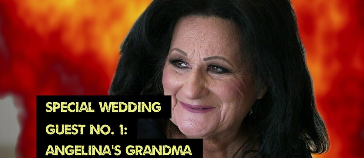 Road to Vacation: An UnShoregettable Wedding