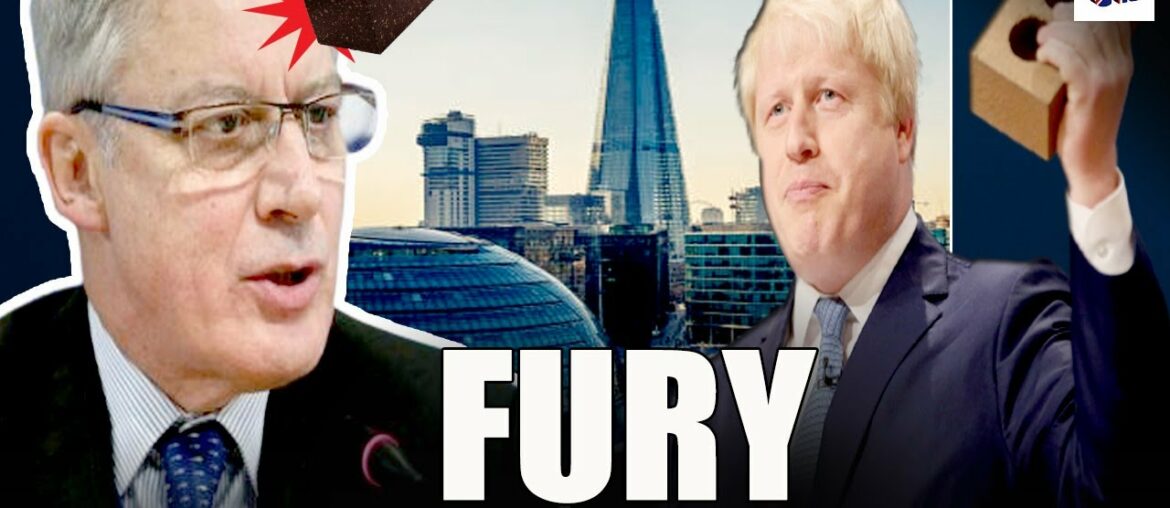 Oh the French! France calls for London to be stripped of status, but Macron gets new loss | UK news