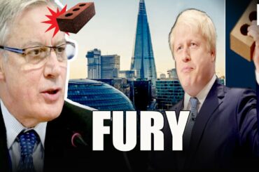 Oh the French! France calls for London to be stripped of status, but Macron gets new loss | UK news