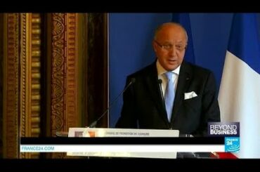 Gastrodiplomacy: is French food losing its flair?