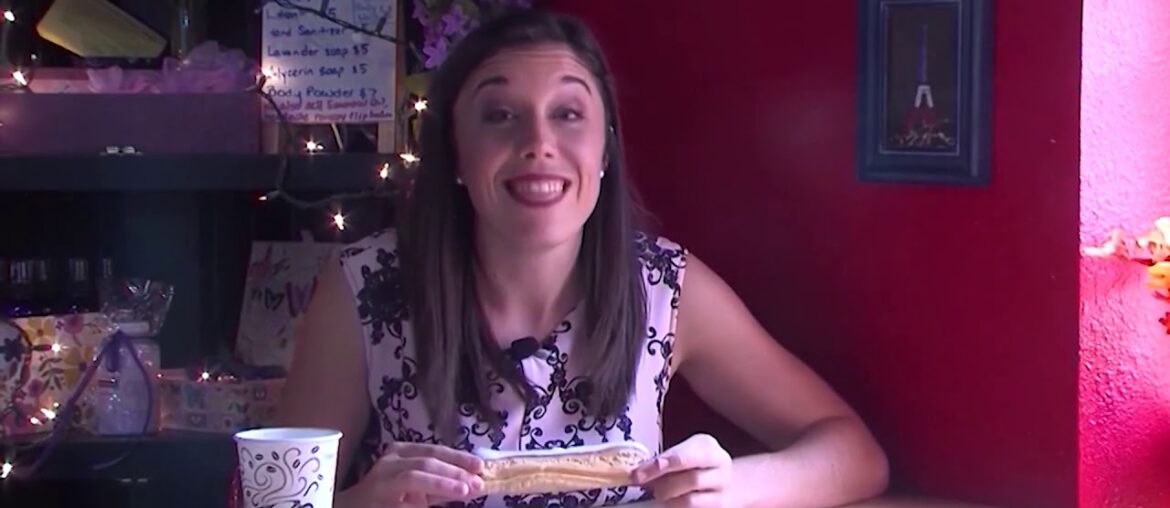 Paid Segment by La Baguette Bakery & Catering - Authentic French Food