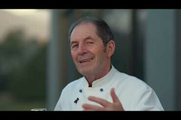 Gabriel Gate Dinner | An Insight On The Wine List With Christian Maier