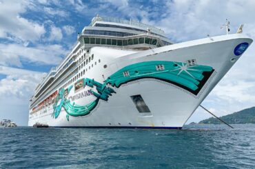 NORWEGIAN JADE | Cruise ship Tour | Norwegian Cruise Line (NCL)