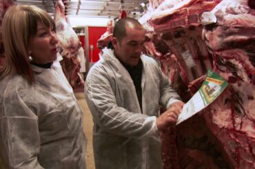 French Food Safari | Paris Produce Market Guide | Clip