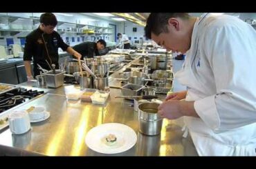 Discovering French Cuisine with Chef Darren & Chef Hurbert - Food Trail - Malaysia