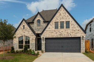 Perry Homes in Elyson - 7235 Mayapple Grove Lane