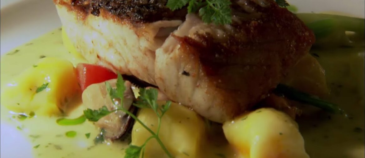 French Food Safari (TV Series Trailer) | Culinary TV Show from Paris French Food Safari (TV Series Trailer) | Culinary TV Show from Paris