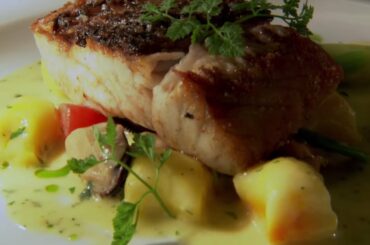 French Food Safari (TV Series Trailer) | Culinary TV Show from Paris