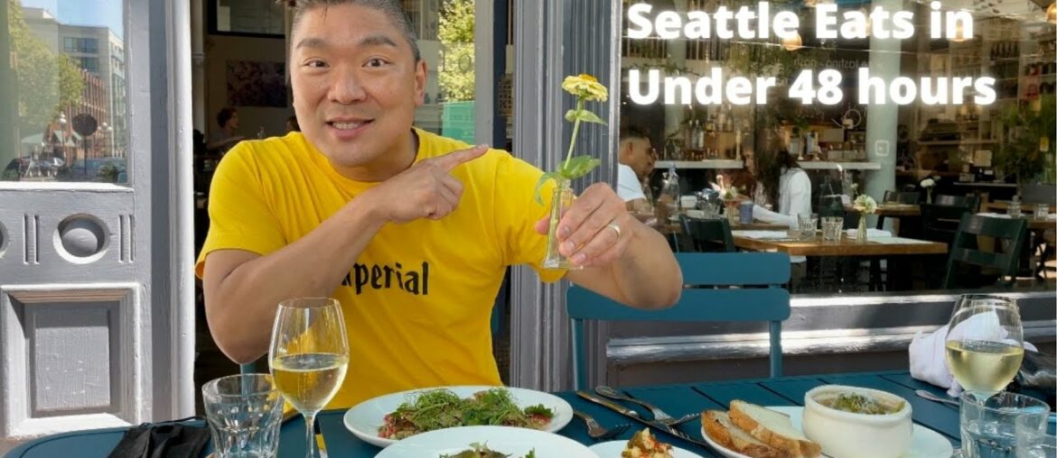 Seattle Eats Seattle Eats