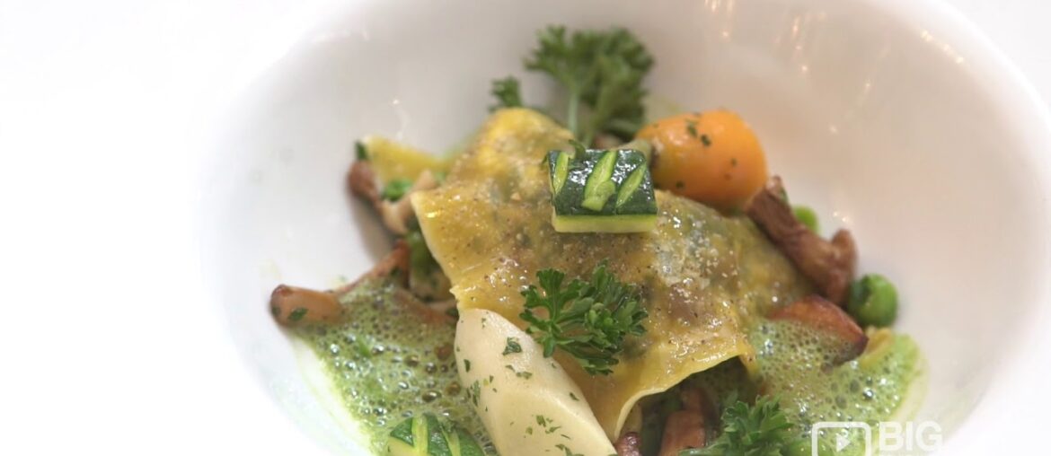 Otto's a French Restaurant in London serving delicious French Food and Wine Otto's a French Restaurant in London serving delicious French Food and Wine