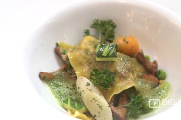 Otto's a French Restaurant in London serving delicious French Food and Wine