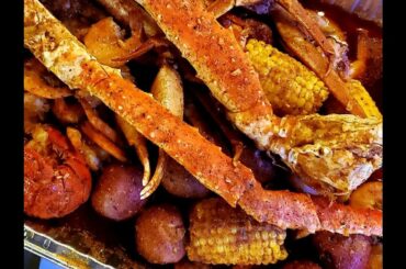 FEATURED on Texas Eats: Red Hook Seafood & Bar