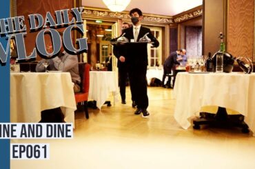 Wine and dine- EP061