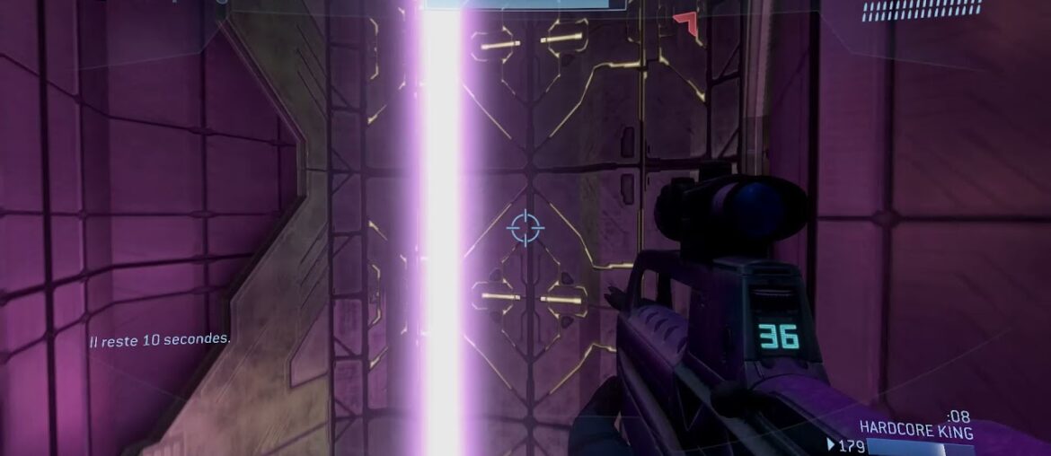 La grosse douille !!!