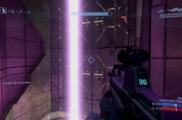 La grosse douille !!!