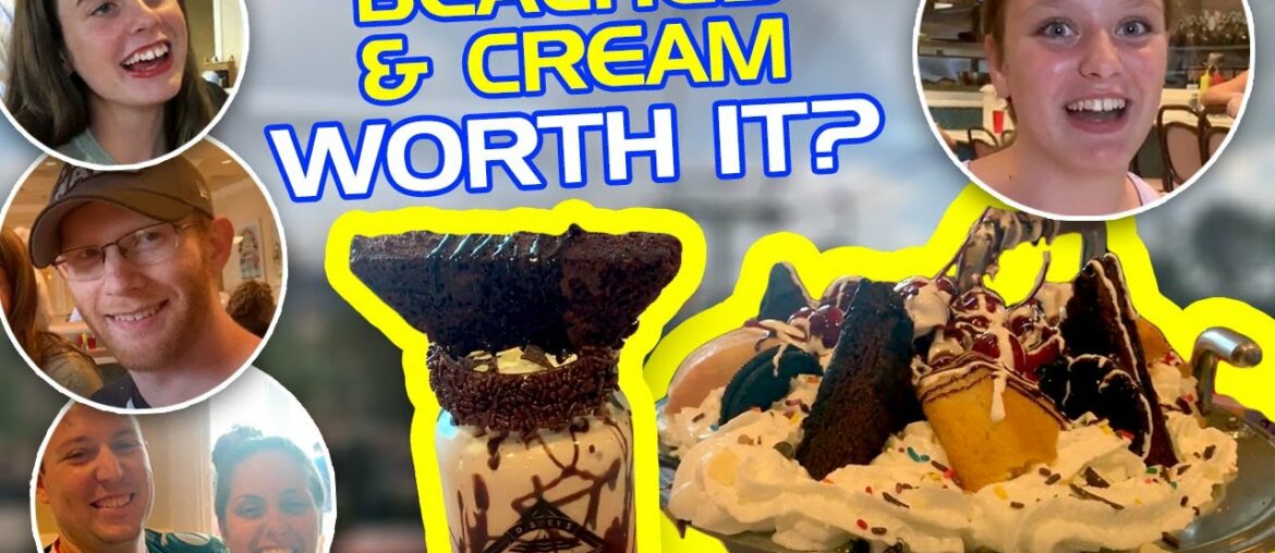 Is Beaches and Cream Worth the Price? Is Beaches and Cream Worth the Price?