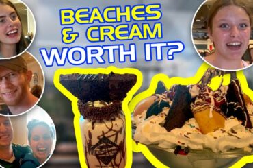 Is Beaches and Cream Worth the Price?