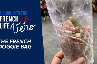 The French Doggie Bag