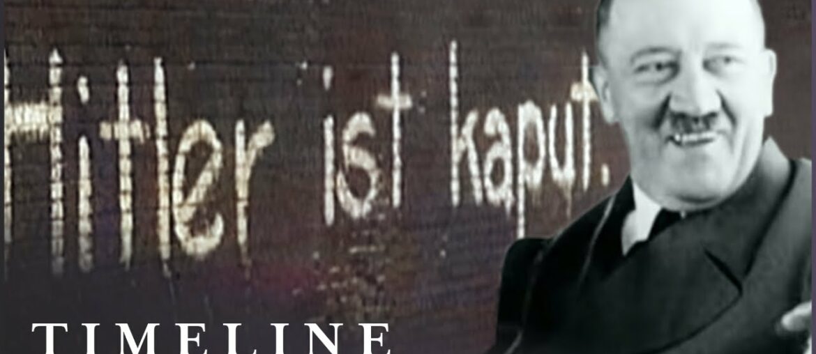 How Occupied France Worked To Sabotage The Nazis | War Factories | Timeline How Occupied France Worked To Sabotage The Nazis | War Factories | Timeline