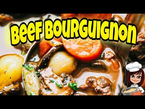 BEEF BOURGUIGNON RECIPE (SPECIAL RECIPE FROM FRANCE)(COOKING VLOG)||GEMSTAR MIX VIDEOS BEEF BOURGUIGNON RECIPE (SPECIAL RECIPE FROM FRANCE)(COOKING VLOG)||GEMSTAR MIX VIDEOS