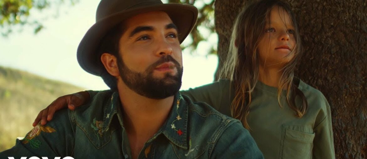 Kendji Girac - Tiago