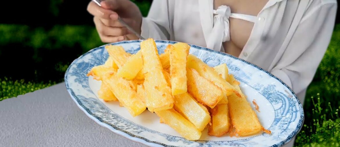 selina cooking – easy french fry recipes selina cooking - easy french fry recipes