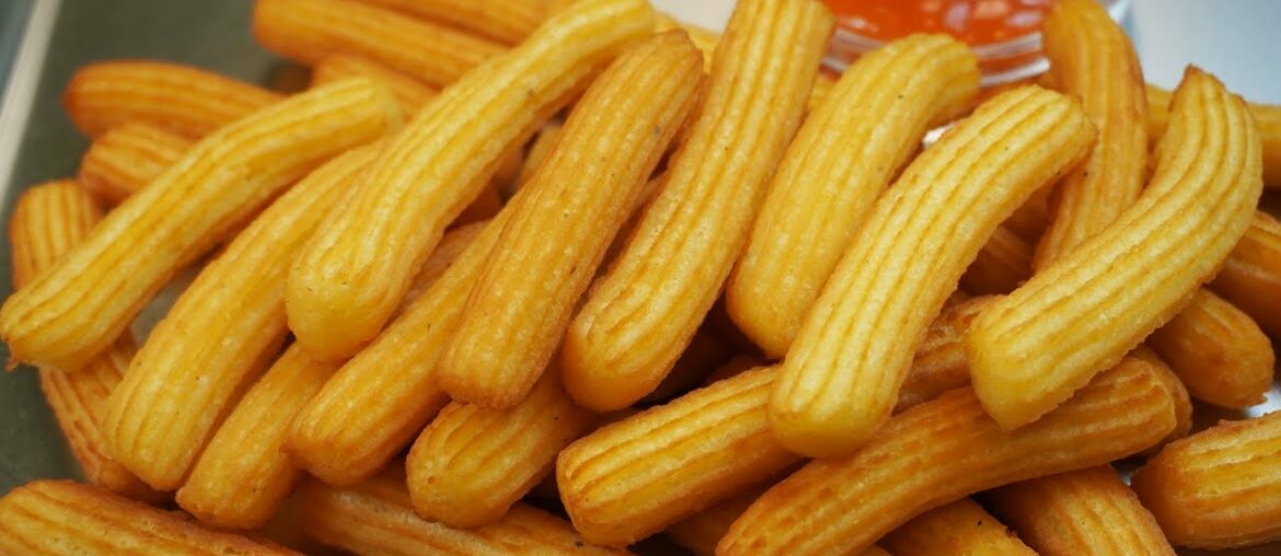 Crispy French Fries | This french fries recipe Delicious and super easy Crispy French Fries | This french fries recipe Delicious and super easy