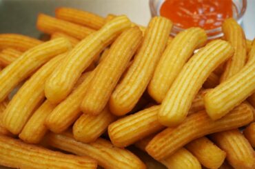 Crispy French Fries | This french fries recipe Delicious and super easy