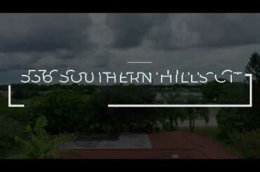 536 Southern Hills Ct , Melbourne, FL  32940