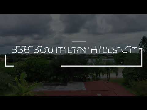 536 Southern Hills Ct , Melbourne, FL 32940 536 Southern Hills Ct , Melbourne, FL 32940
