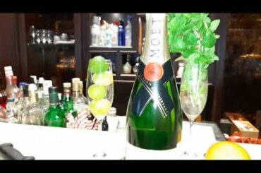 MOET & CHANDON BRUT |#Champagne |NBCRUISER