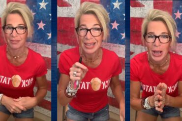 Katie Hopkins Live : Updates on Australian Deportation & France Protests with Wine