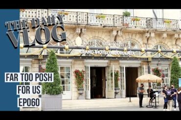 Too posh for us - EP060